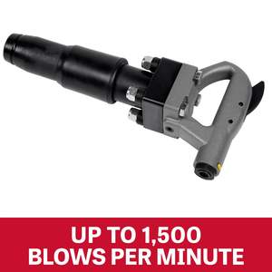 Martillo de Carpintero de 4 Pulgadas con Mango de Nogal Americano, de Acero al Carbono, para Aplicaciones Industriales y de Techado - Product Image 3