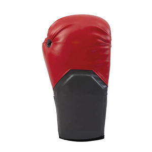 Vente en gros de gants en cuir personnalisés nouvelle conception du Pakistan Gants de boxe personnalisés en PU pour entraînement professionnel - Product Image 2