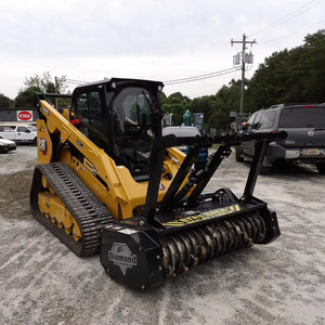 2022รถตัก299D3ล้อลาก9ตันรถตักตีนตะขาบส่วนประกอบหลักมอเตอร์แบริ่งเครื่องยนต์ปั๊มเกียร์ Huade PLC - Product Image 1