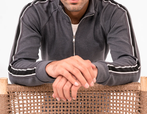 Lujo Ecológico Casual Sólido Streetwear Sudadera con capucha Calidad Premium Ligero Moda urbana - Product Image 2