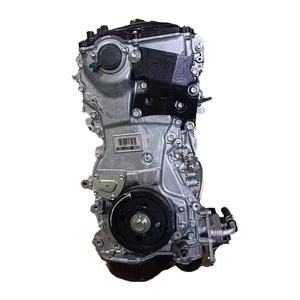 Moteur diesel professionnel d'occasion A25A-FKS avec garantie de 12 mois, 4 cylindres, authentique 8AR-FTS pour moteur turbocompressé de 2,0 L - Product Image 1