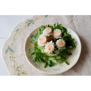 Molde de Onigiri en forma de donut hecho en Japón, artículos de cocina fáciles de usar, KK-466 - Product Image 5