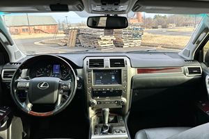 ใช้แล้ว lhd/rhd 2016 Lexus GX 460 - Product Image 2