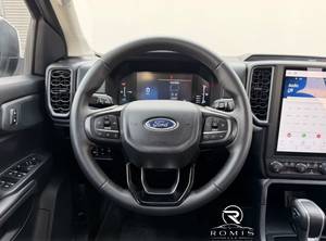 Camioneta Usada Ford Ranger XLT 2024, 2.0L Diésel, 4X4, Doble Cabina, Automática |   Listo para Exportar - Product Image 6