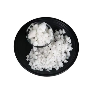 เกลือทะเลเม็ดดิบเกรดการบริโภคของมนุษย์100% - Product Image 1