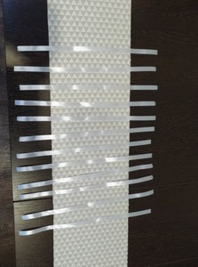 Protector de Barandilla para Cuna, Material de Algodón, Marca EAST COAST CORP - Product Image 2