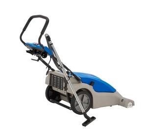 Aspirateur à tapis commercial pour grandes surfaces, largeur de nettoyage de 30 pouces - Product Image 4