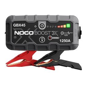Nouveau NOCO Boost X GBX45 1250A UltraSafe Jump Starter - Batterie de démarrage au lithium 12V, boîte de démarrage portable - Product Image 1