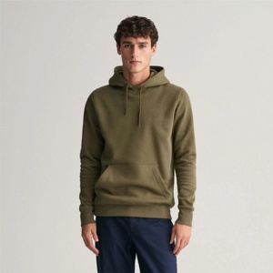 Sudaderas Personalizadas para Hombre 100% Algodón - Ropa Deportiva Ecológica de Alta Calidad con Bolsillos, Secado Rápido, Transpirable y Colores Personalizables - Product Image 1