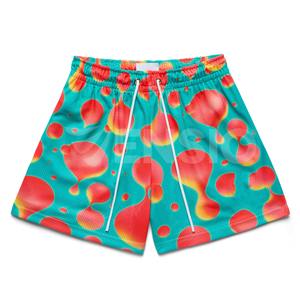 2025 Shorts de Rugby personnalisés pour femmes 100% coton solide sublimé extensible Footy dames poches fabrication conception d'impression personnalisée - Product Image 2