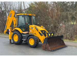 NUEVO 2023 Case 580SV Retroexcavadora en VENTA - Product Image 6