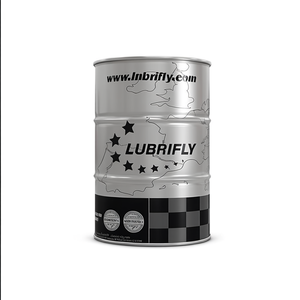 Olio Motore Diesel Minerale Lubrifly Road 15W40 per Impieghi Gravosi, 200 L, per Motori Diesel e Benzina, Certificato API CJ4 SN-ACEA E7 - Product Image 3