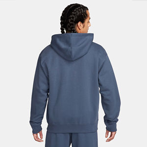 Sudaderas con Capucha para Hombre, Invierno, Casual, Manga Larga, Algodón Suave, Impermeable, Cortavientos, Cálidas, Ropa de Calle, Gimnasio, Fitness - Product Image 6