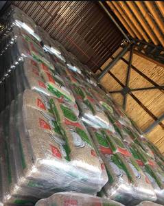 Pellets de madera - Product Image 1