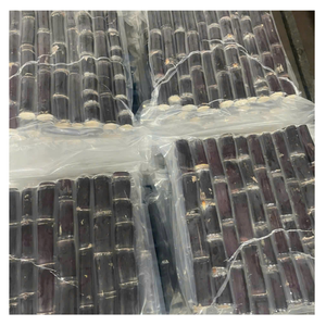 High quality frozen sugarcane whole stalk sugarcane cuts and fresh sugarcane juice - Product Image 1