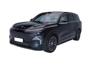 Voiture électrique à propulsion arrière Ultra Edition 2025, 5 portes, véhicule énergétique avec boîte de vitesses automatique, hybride à grande vitesse, PHEV, type de carburant hybride - Product Image 4