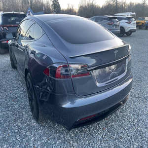 TESLA Model S 2021 en parfait état - Product Image 3