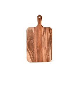 เขียงไม้เครื่องครัวสำหรับบ้านและโรงแรมราคาไม่แพงมากที่สุดจากอินเดีย - Product Image 1