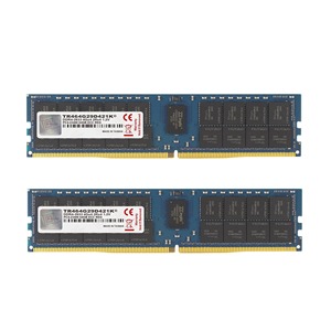 Memoria RAM DDR4 ECC de Alta Calidad para Servidores, 8GB 16GB 32GB 64GB, Estable, Bajo Voltaje, para Servidores Empresariales y Aplicaciones en la Nube - Product Image 4