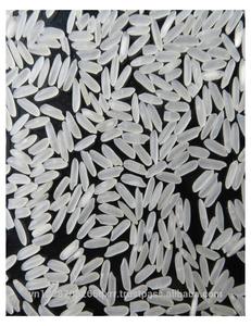 Arroz Basmati Blanco Orgánico Tailandés de Grano Extra Largo, Textura Dura, Arroz Seco Enriquecido con 24 Meses de Duración de Caducidad en Venta - Product Image 2