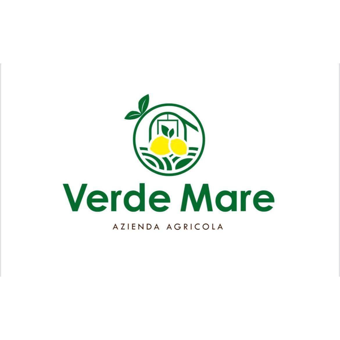 Azienda Agricola Verde Mare logo