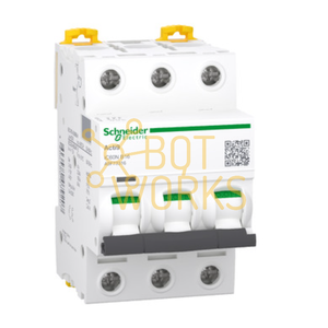 Interruttore Automatico Miniaturizzato Schneider Electric A9F73316 - Product Image 1