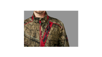 Hexaplus Veste Polaire de Chasse Personnalisée Homme, Veste Soft Shell d'Hiver Tactique Coupe-Vent pour le Sport et le Plein Air