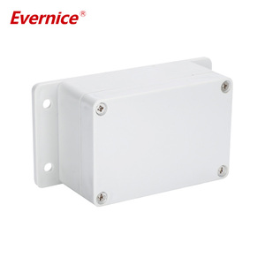 Không thấm nước Wall Mount ABS nhựa bao vây điện tử bao vây hộp nối hộp điện PCB bao vây - Product Image 2
