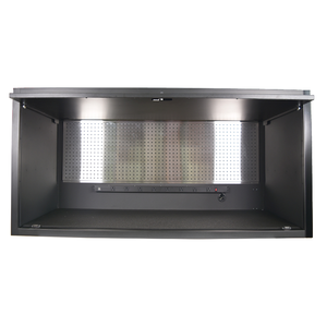 De Vietnam Wholesale Tool Chest 155cm Auto Garage CSPS Tool Cabinet Metal OEM & ODM Mechanic Tool Box Steel Pegboard Warehouse - Product Image 6