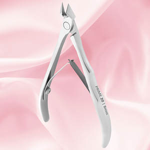 Cortaúñas 3 PRO Prime de 20-8mm, cuidado personal Premium, práctico para dedos, pinzas para uñas Premium - Product Image 2