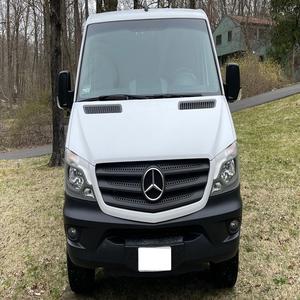 MERCEDES-BENZ SPRINTER 2500 4X4 2016 USADO, Volante a la Izquierda/Derecha - Product Image 6