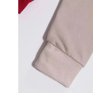 Top Ranking Colores únicos Uso de invierno Sudaderas con capucha para hombres Uso al aire libre de moda Sudaderas con capucha de lana de algodón Mejor venta en línea Sudaderas con capucha para hombres - Product Image 4