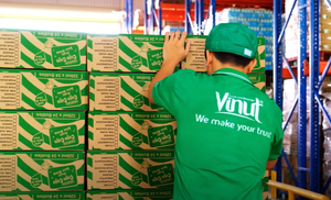 ขวด cocogurt กับบลูเบอร์รี่280มล. 9.5แบบกล่องเครื่องดื่ม vinut 24ขวดขวด - Product Image 6