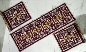 พรมที่นั่งรถ-พรมคลุมที่นั่งรถ-ชุดพรมที่นั่งรถ - Product Image 2