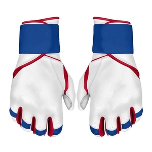 Cabretta ถุงมือตีเบสบอลหนัง Cabretta ดีไซน์จับถนัดมือ - Product Image 6