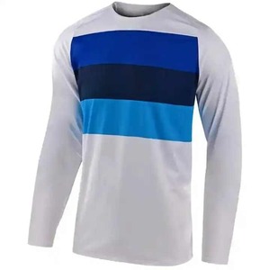 Service OEM Haute Qualité % Polyester Coupe-Vent Hiver Maillot Motocross Personnalisé Manches Longues Unisexe Adulte Vente - Product Image 6