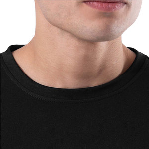 2025 Nueva camiseta de secado rápido hecha de algodón para hombres nueva camiseta de uso de moda camiseta de hombre de la mejor calidad para hombres - Product Image 5