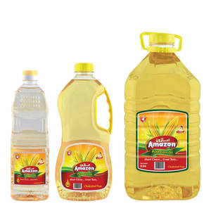 Aceite de maíz para cocinar vegetales naturales hidrogenados refinados de alta calidad 100% claro a granel 250L - Product Image 1