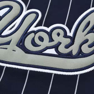 Camiseta de béisbol para adultos jóvenes, perfecta para equipos o eventos, camiseta de béisbol de dos tonos, ajuste atlético para el rendimiento - Product Image 4