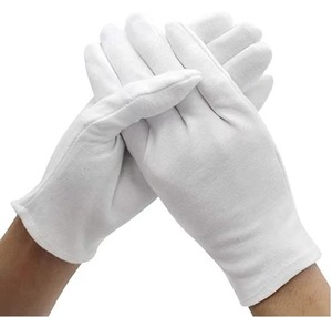 Gants de nettoyage ménagers imperméables à doigts entiers, légers, en microfibre rose, écologiques, doux, faciles à nettoyer, lot de 2 - Product Image 1