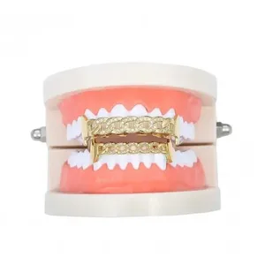 กริลล์ซเพชรโมอิสซาไนต์ทรงกลมแบบคิวบา - Product Image 3