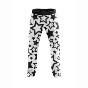 Haute qualité nouveauté Sublimation à manches longues casual pantalon polaire vêtements d'entraînement pour hommes - Product Image 4