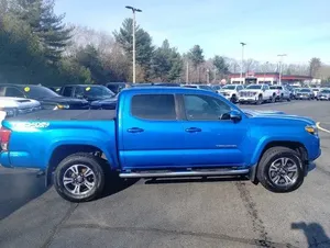 โตโยต้า ทาโคมา ทีอาร์ดี สปอร์ต ปี 2016 ราคาไม่แพง - Product Image 5