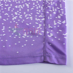 ชุดฟุตบอลชายดีไซน์ใหม่ล่าสุด ไซส์ใหญ่ แห้งเร็ว ระบายอากาศดี เป็นมิตรกับสิ่งแวดล้อม ทรงหลวม สวมใส่สบาย คุณภาพสูง สำหรับขายออนไลน์ - Product Image 4