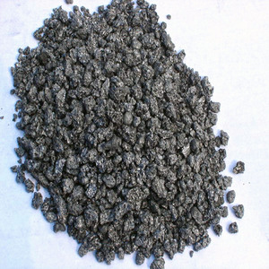 โค้กปิโตรเลียมอุตสาหกรรมชนิดซัลเฟอร์ต่ำ (Pet Coke) คุณภาพพรีเมียม ที่มีคาร์บอนคงตัว 90% สำหรับการหล่อขึ้นรูป - Product Image 4