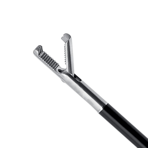 เครื่องมือผ่าตัดแบบใช้มือสำหรับการผ่าตัดผ่านกล้องขนาด5มม. X 45ซม. - Product Image 2