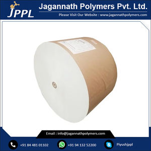 Rollos de Papel Premium con Recubrimiento de PE, Impermeables, de Grado Alimenticio, para Fabricación de Vasos de Papel, Suministro a Granel Directo de Fabricante Indio - Product Image 6