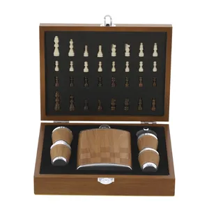 Set Regalo Aziendale Personalizzato con Borraccia Termica - per Ufficio o Omaggi Aziendali - Product Image 1