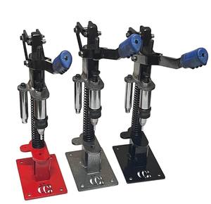 Máquina de Laminación Vertical Oren Celik Makina ORM40212 de Acero 6X/8X de Alta Magnificación, Duradera para Caza y Tiro - Product Image 3