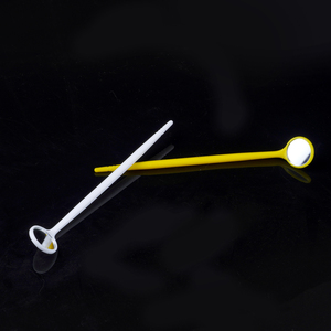 Dental Instruments Surgical <b>Cleaning</b> <b>Teeth</b> Oral <b>Tools</b> Dental Hygiene Kit Instrument Scaler Kit Anti-Fog Dental Mirror - Product Image 6